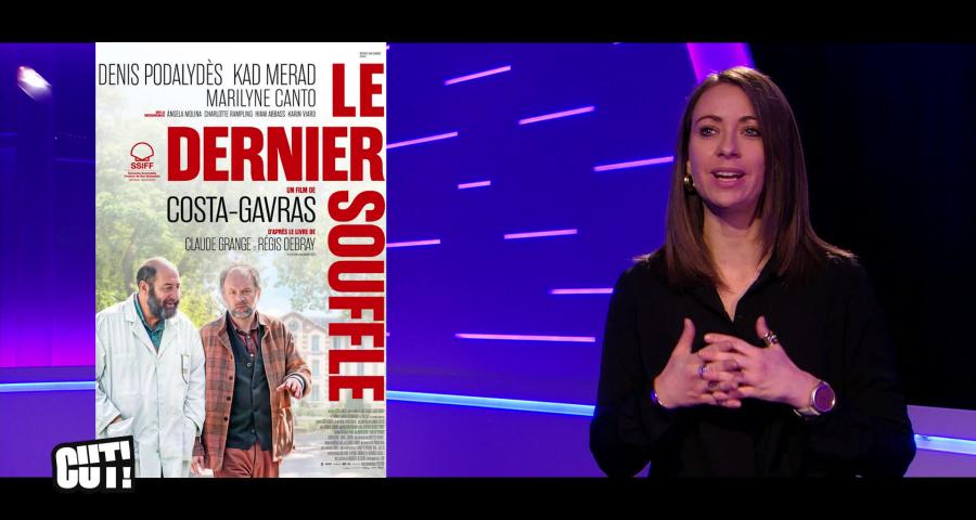 Cut! De l'art de mourir à la bravoure des super-héros