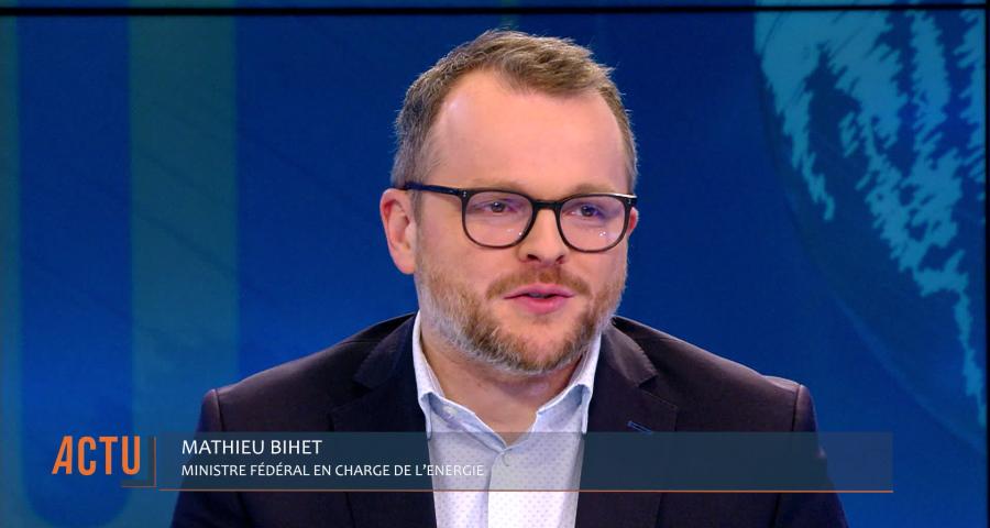 Mathieu Bihet