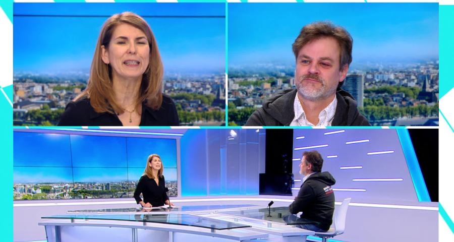 Journée de concerts pour les 75 ans des Jeunesses musicales de Liège