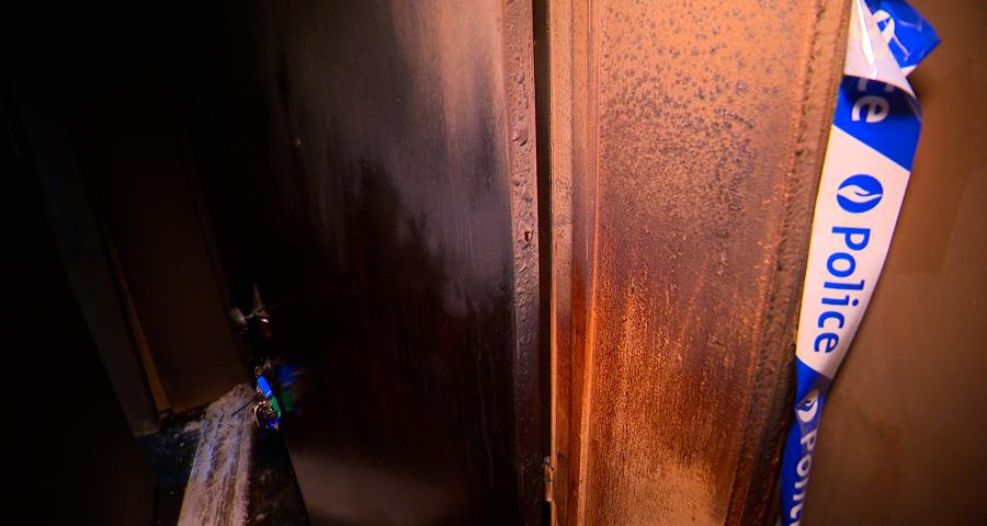 Tour Kennedy : le retour des habitants toujours prévu pour juin prochain