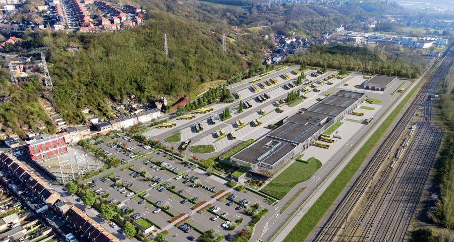 le TEC prépare l’avenir avec le Mobi'Park