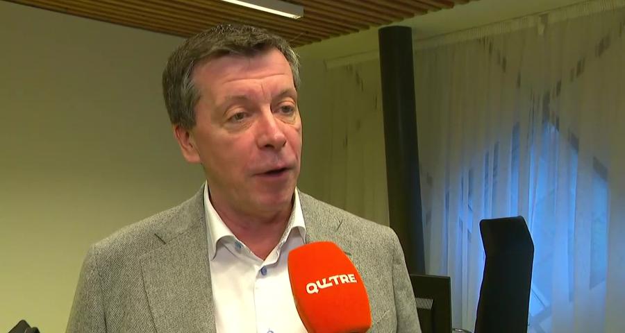 Plan Oxygène : la Région wallonne refuse le budget de Herstal