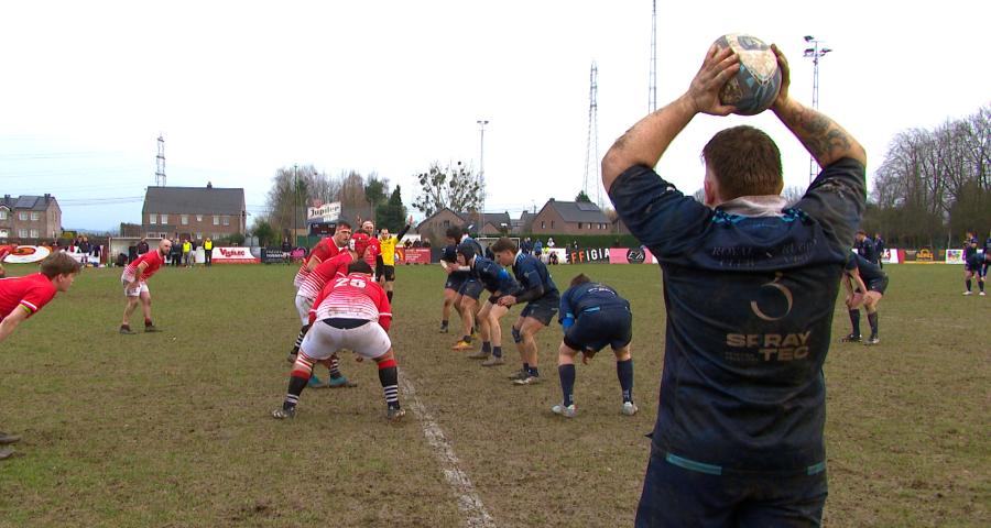 D2 : Visé renverse Schilde pour engranger un succès capital