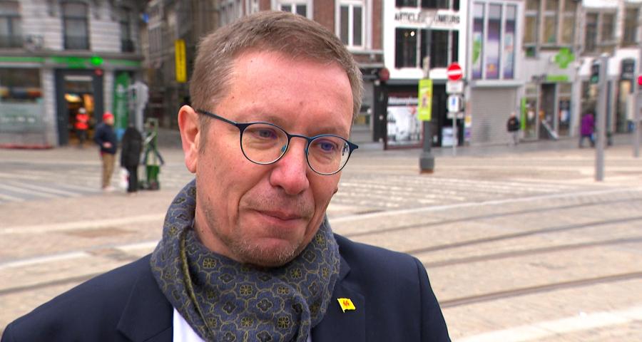 Après Herstal, le budget de Seraing recalé:  le ministre s'explique