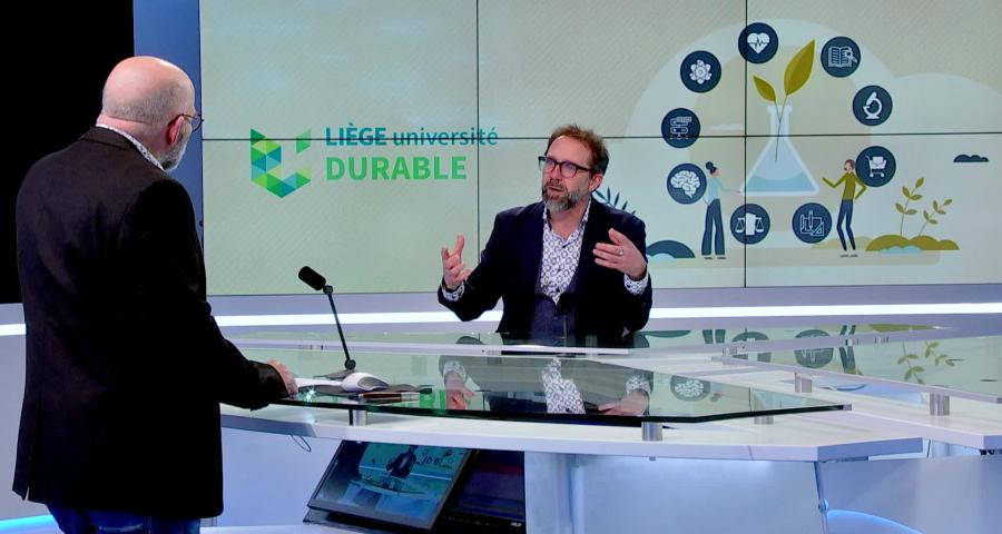 Invité : le Laboratoire des Transitions de l'ULiège