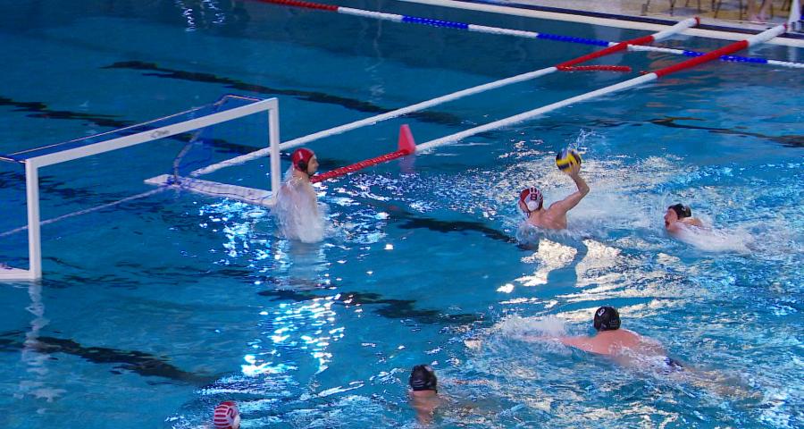 Water-polo : L’ESN Seraing fait couler Mouscron en D3