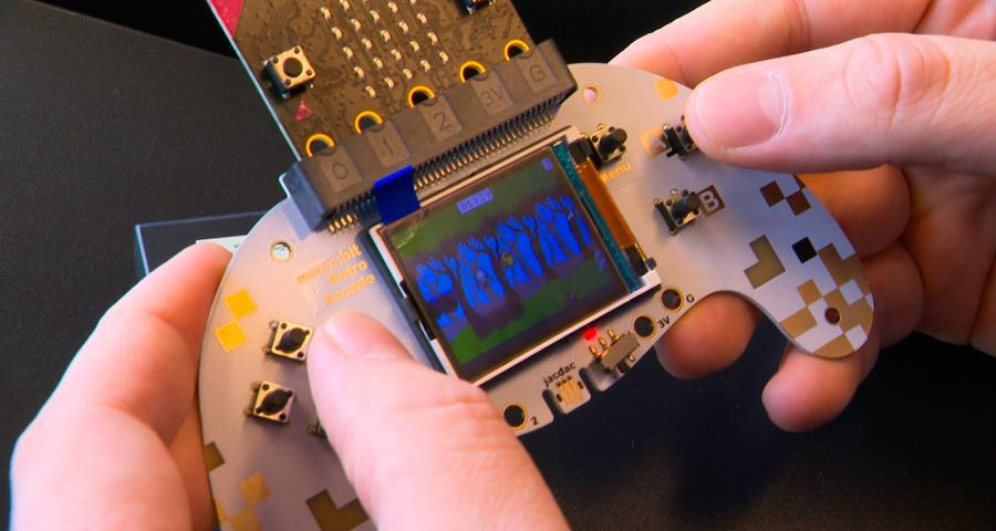 Apprendre à coder à l'école