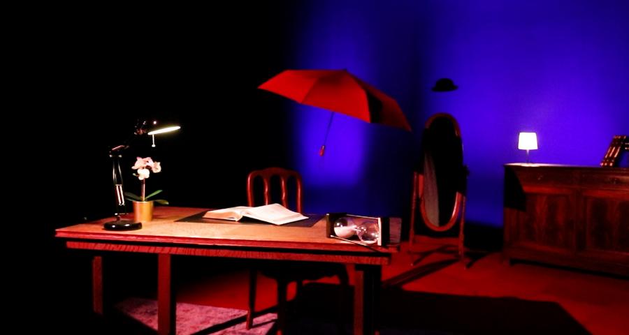 Levita réussit une première mondiale à Bruxelles