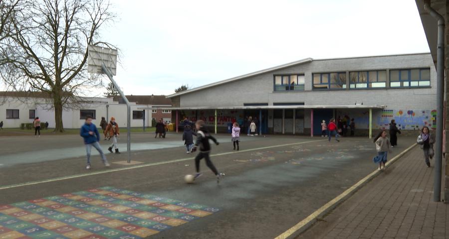 Fléron: Fermeture programmée de l'école Place aux Enfants