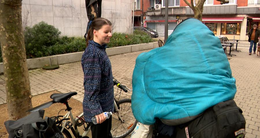 "Repas sur roues" cherche de nouveaux partenaires