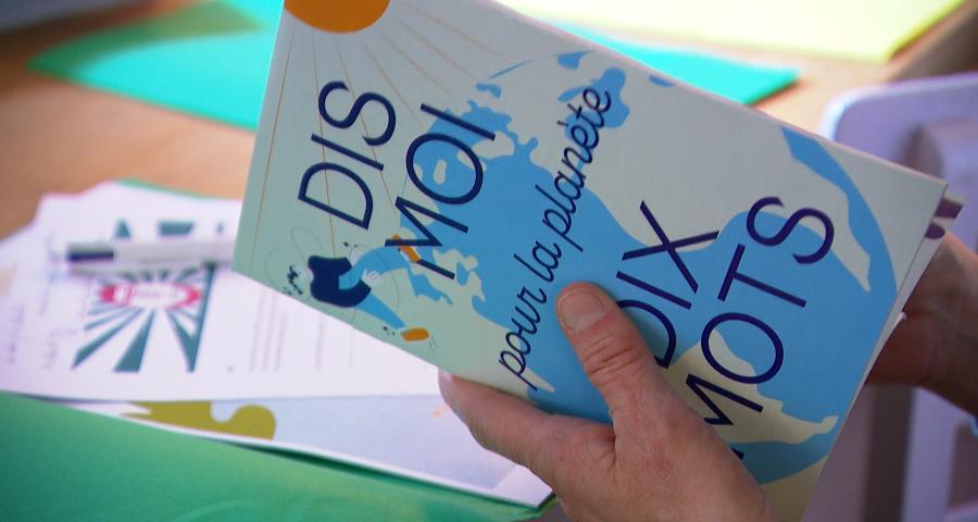 La langue française en fête: ça démarre ce samedi à Huy