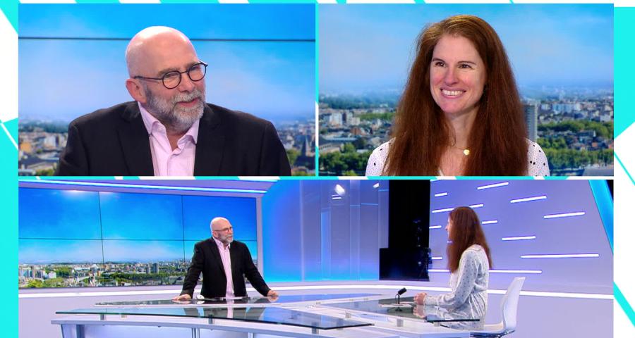 Invité : le CLARAH, service d'accompagnement pour personnes en situation de handicap