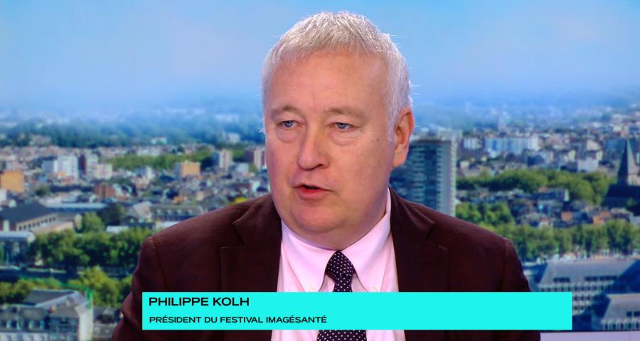 Festival ImageSanté : la 16ème édition se déroulera du 23 au 29 mars