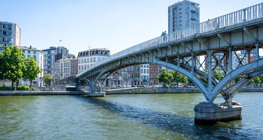 Quels usages voulez-vous pour la future passerelle Saucy