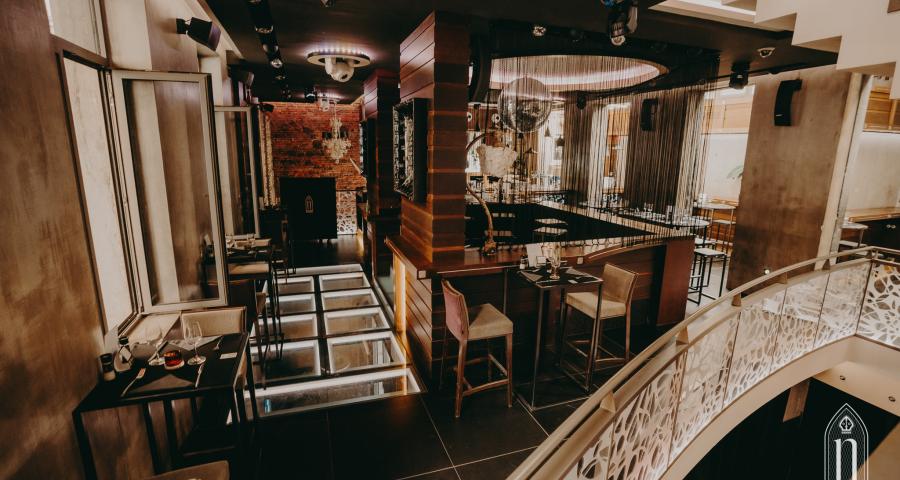 Le Notger ferme de nouveau ses portes dans le Carré liégeois