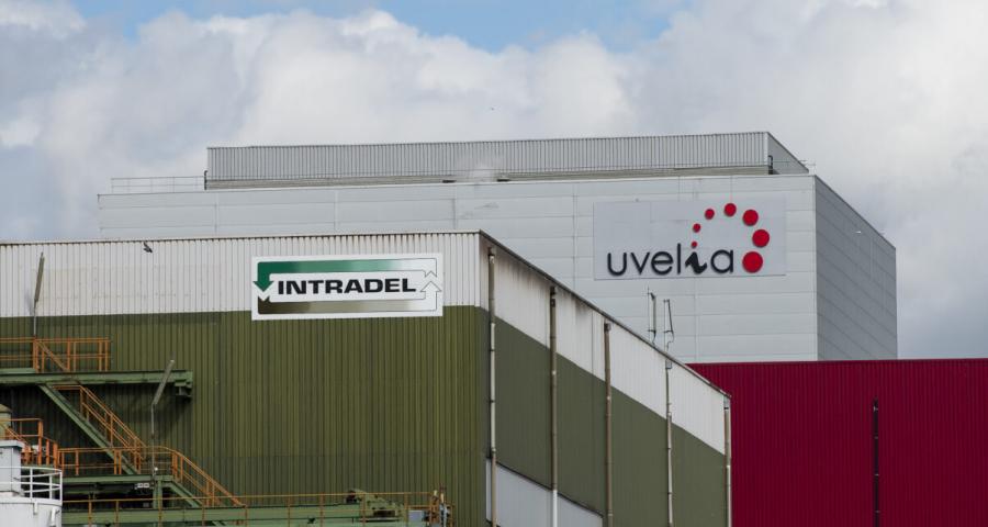 Intradel verse plus de 3 millions d'euros à Strabag malgré une usine défectueuse