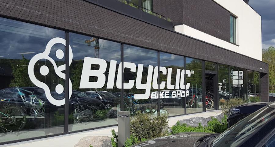 Le groupe Steveny rachète les magasins Bicyclic