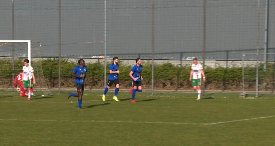 Le RFC Aywaille bien parti pour obtenir les licences D2 et D3 ACFF