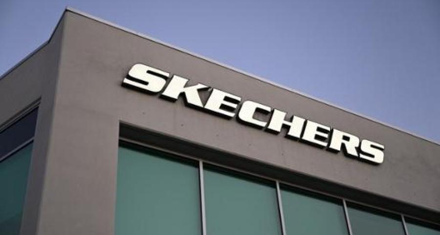 Weerts s'associe à Montea pour développer le centre logistique de Skechers à Liège