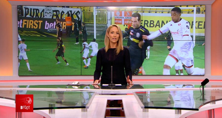 BFOOT du 21 octobre 2024