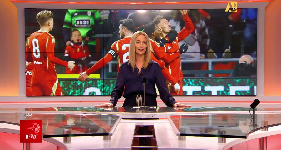 BFOOT du 25 novembre 2024