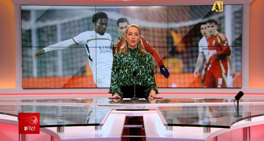 BFOOT du 9 décembre 2024