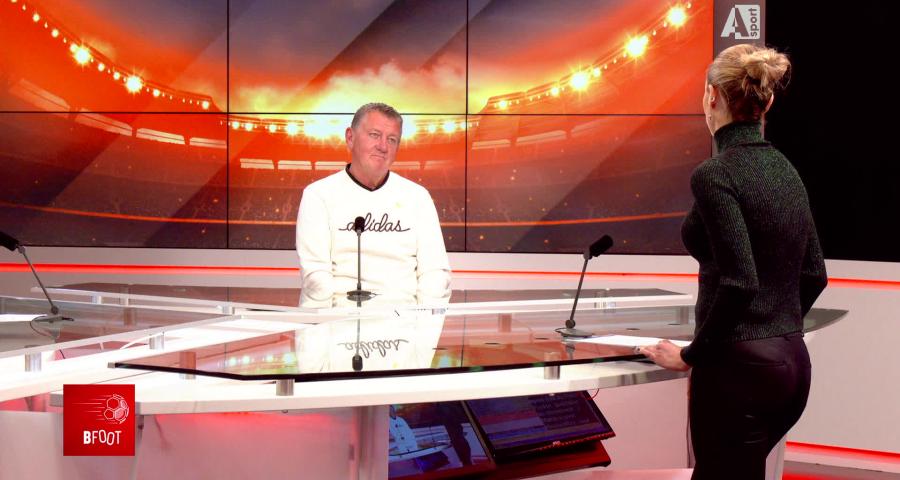 BFOOT du 24 décembre 2024 - spécial bilan mi-saison