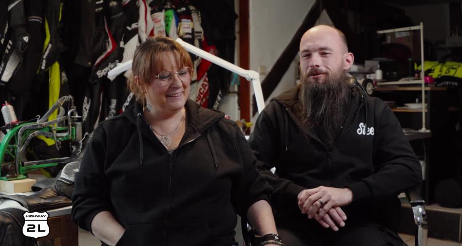 Highway 2L - Nouveautés en mobilité et préservation du patrimoine motard