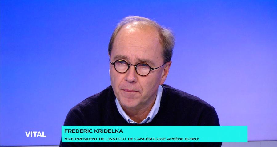 Vital - Le combat contre le cancer