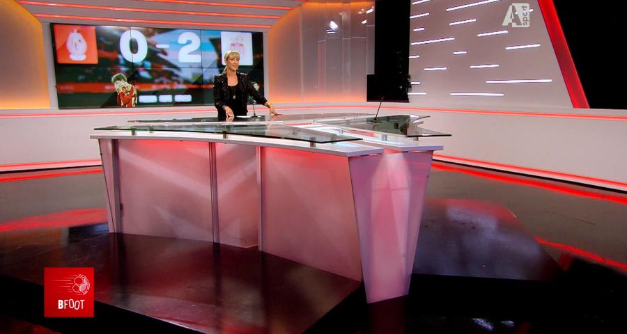 BFOOT du 3 mars 2025