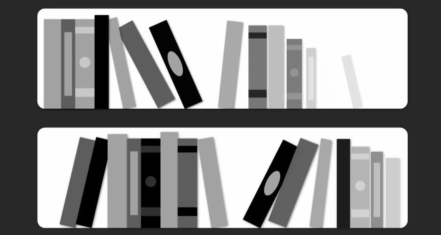 Dans l'ombre Couleur Livres