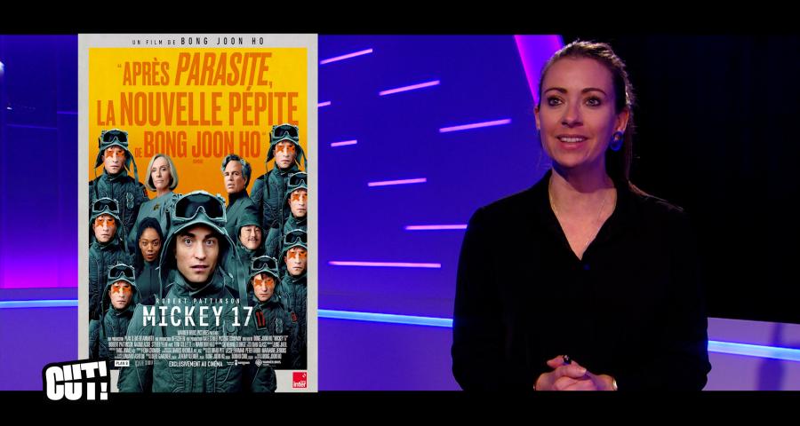 Cut! De l'aventure à la réflexion sociale