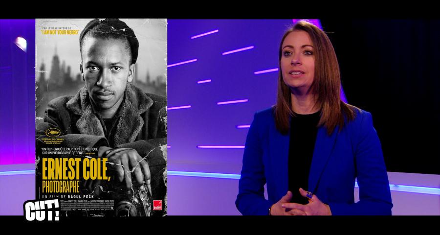 Cut! Coup de projecteur sur Ernest Cole par Raoul Peck