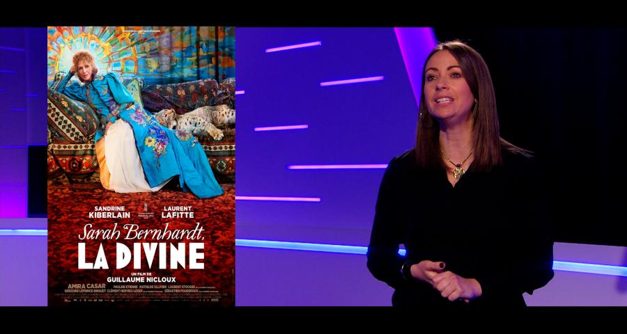 Cut! Entre biopics et comédies