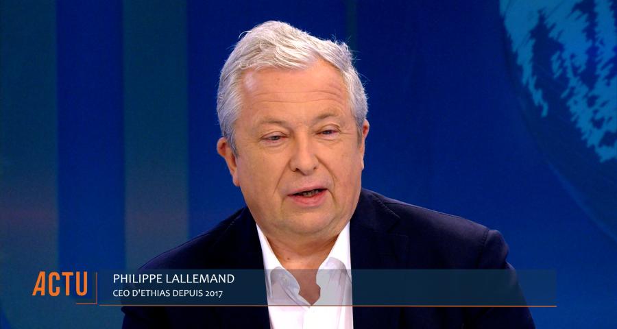 Philippe Lallemand