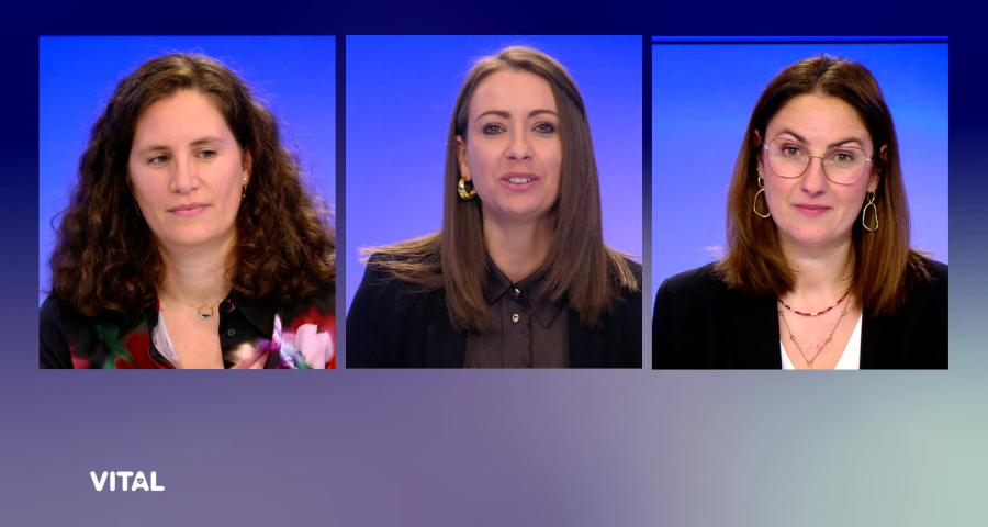 Vital : Lutte contre l'obésité : quelles sont les solutions et les risques pour la santé ?