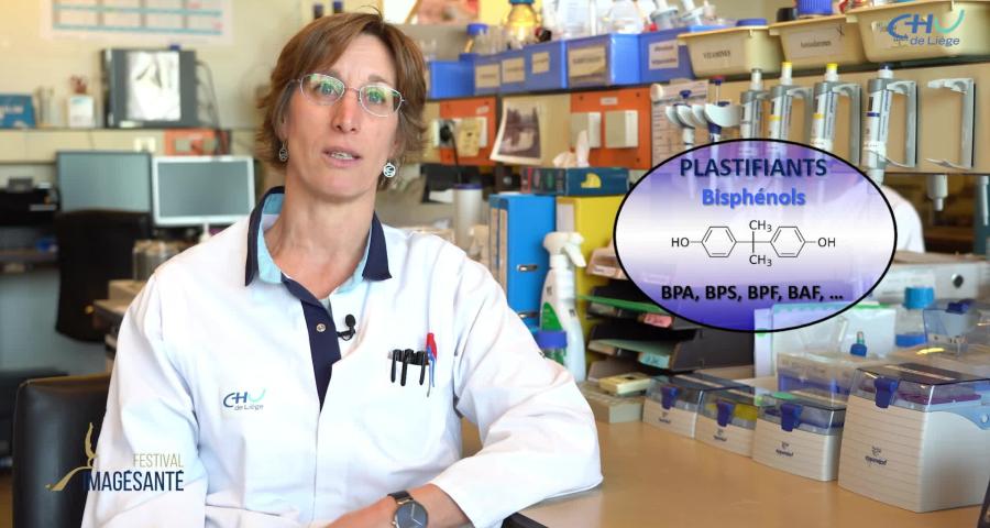 Imagésanté : L'environnement, clé pour une meilleure santé