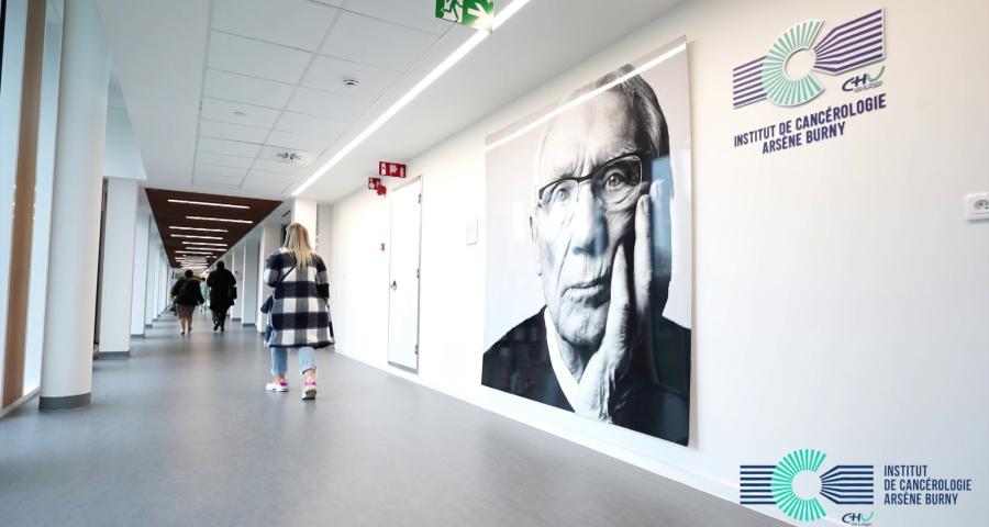 Imagésanté : L'innovation en Cité ardente