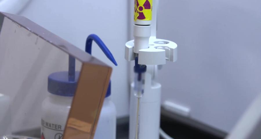 Imagésanté : La médecine nucléaire, un espoir dans la lutte contre le cancer