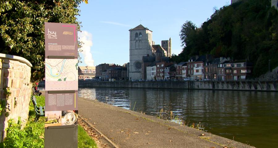 La saison touristique hutoise s'annonce assez chargée en 2025