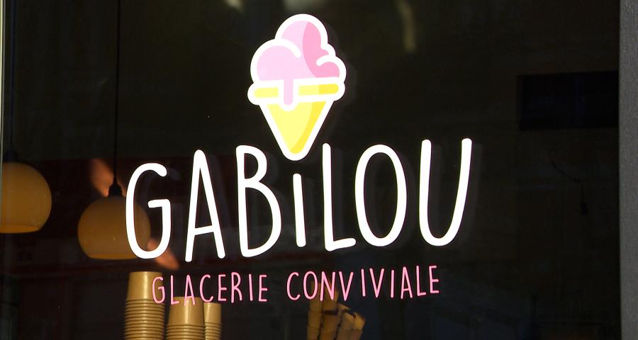 Retour d'un glacier en Outremeuse