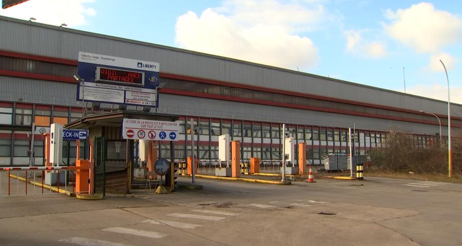 Liberty : les travailleurs ne sont plus payés depuis 3 mois!