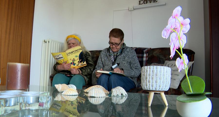 Une deuxième maison d'hébergement pour L'Âtre