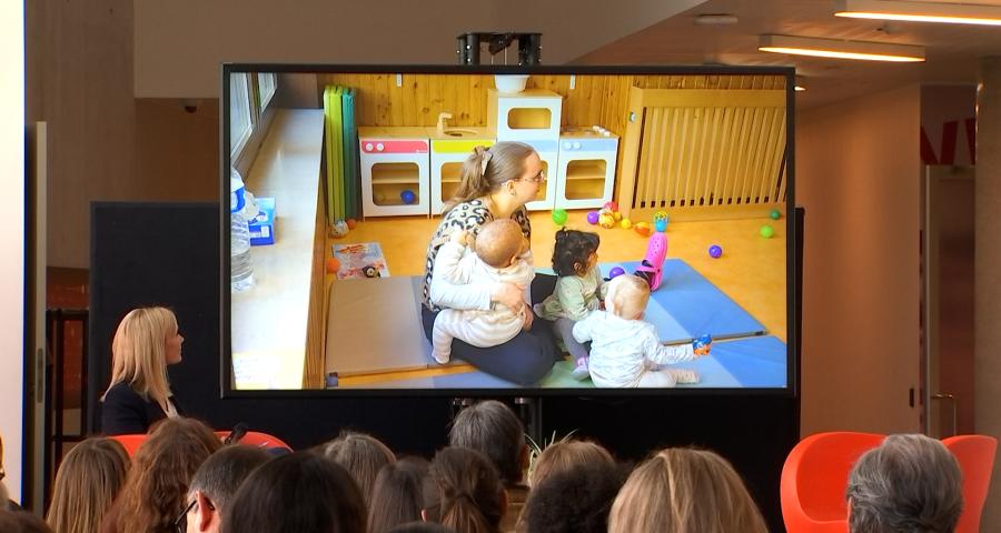 Viva For Life : des projets liégeois financés pour lutter contre la pauvreté infantile