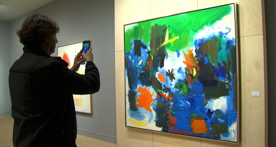 38e édition de la TEFAF de Maastricht