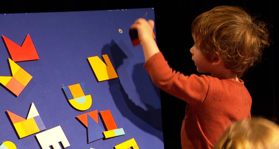 Le Festival Eclosions a démarré à Wanze