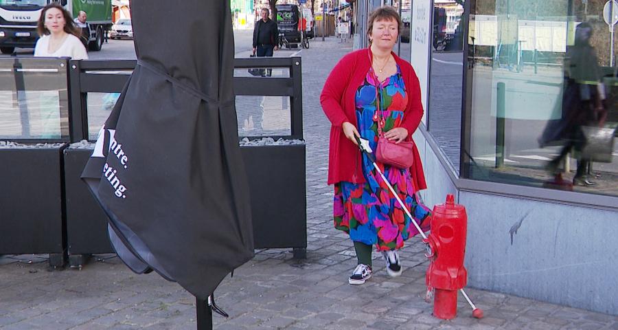 L'inclusion commence par l'accessibilité