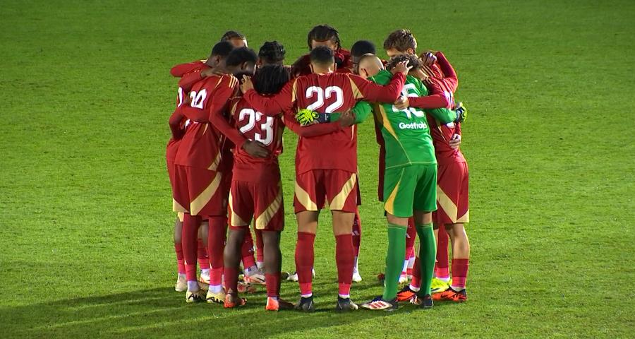 D1 ACFF : Le SL16 manque encore de se rassurer en play-downs