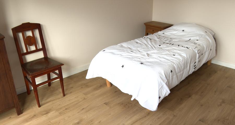 À Visé, un nouveau logement pour jeunes sans-abris : "C'est l'accompagnement qui fait qu'on arrive à les sortir de la rue"