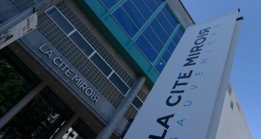 "Illusions", l'exposition qui incite à l'esprit critique à Liège